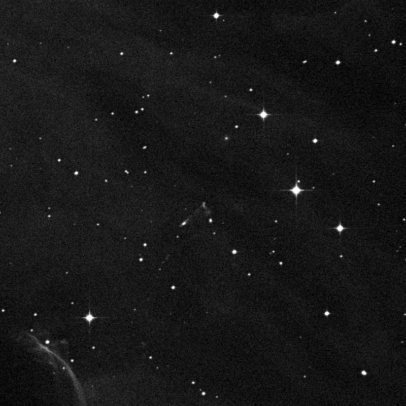 HH 33 - Zoom