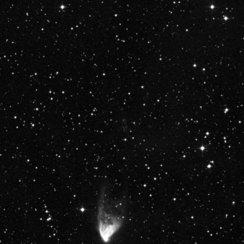 HH 39 - Zoom