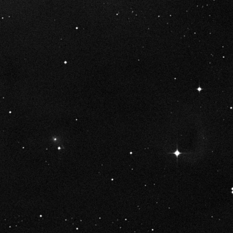 HH 71 - Zoom