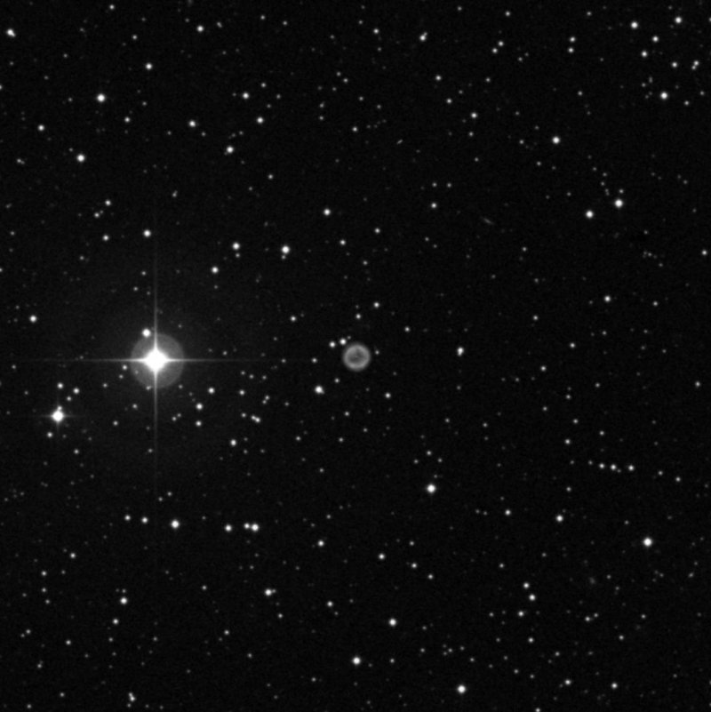 IC 1454 - Zoom