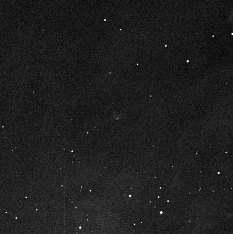 HH 93 - Zoom