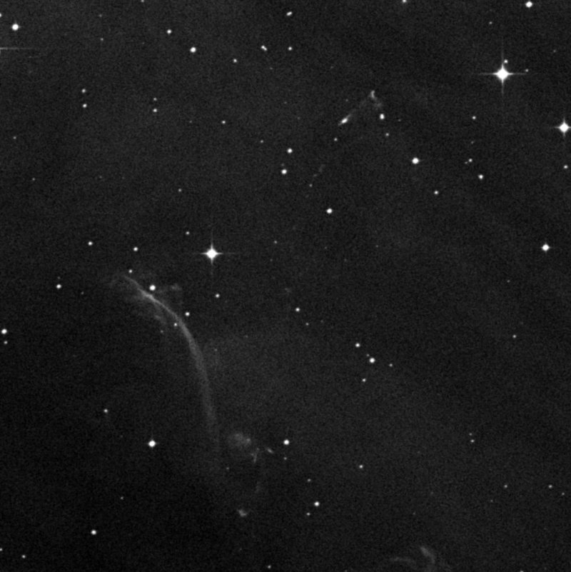 HH 126 - Zoom