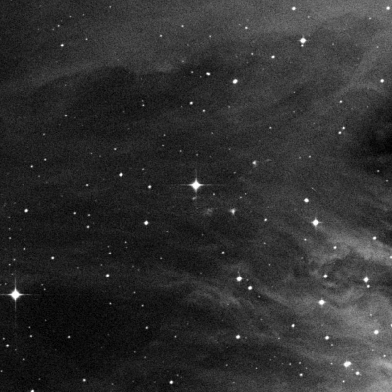 HH 129 - Zoom