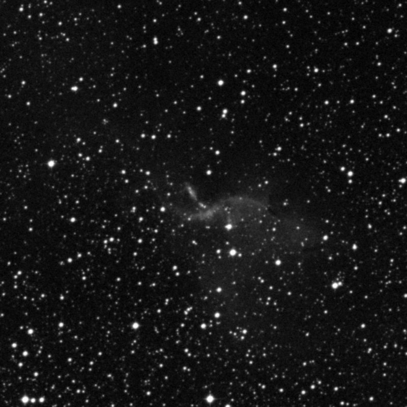 HH 135 - Zoom