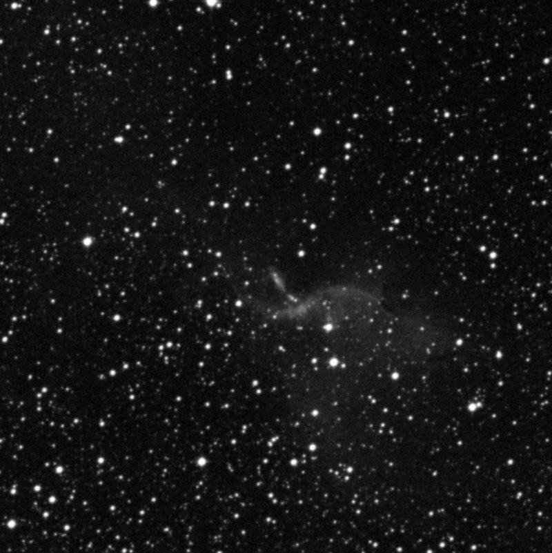 HH 136 - Zoom
