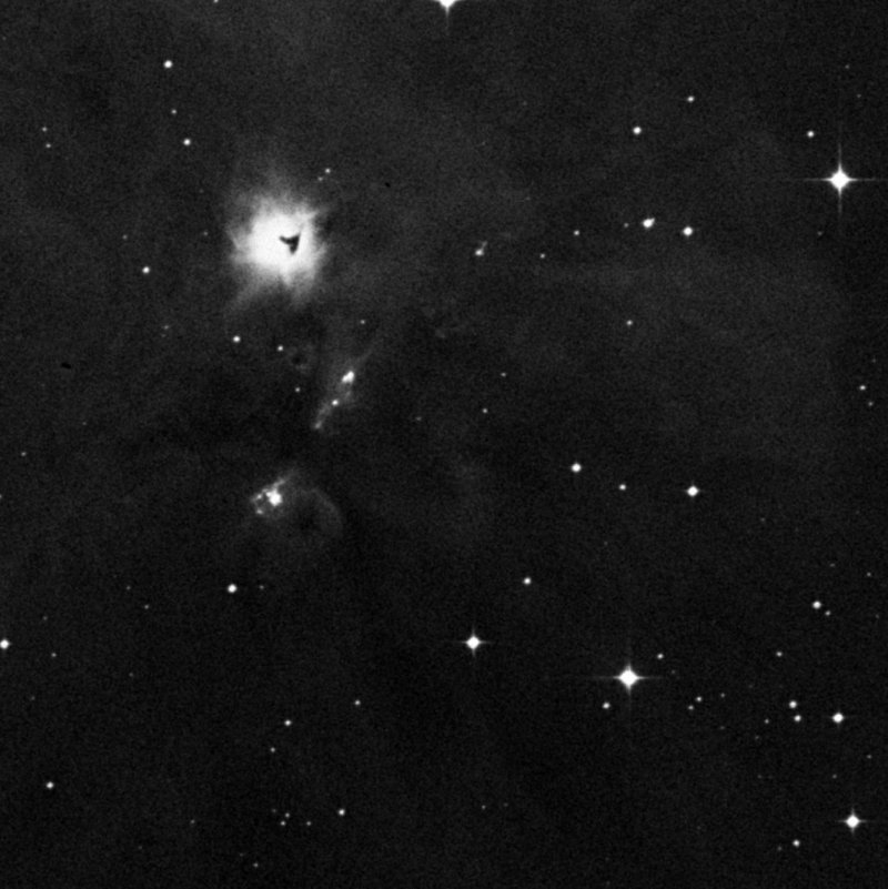 HH 145 - Zoom