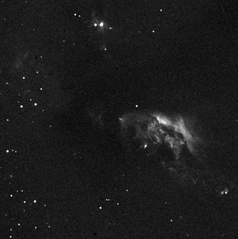 HH 154 - Zoom