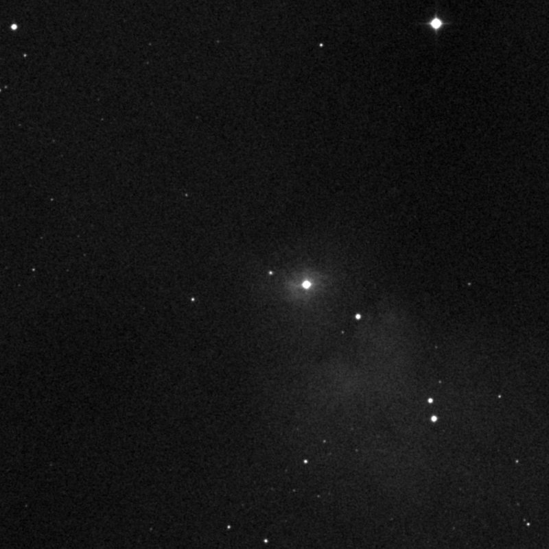 HH 156 - Zoom