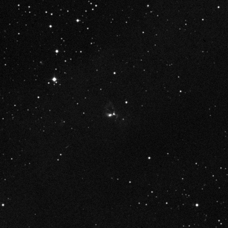 HH 157 - Zoom