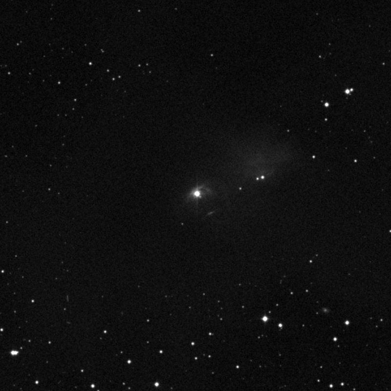 HH 158 - Zoom