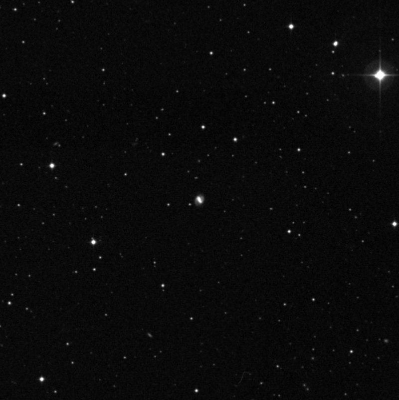 IC 1461 - Zoom