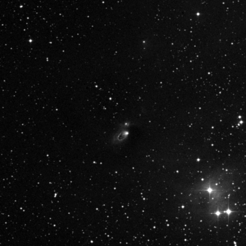 HH 162 - Zoom