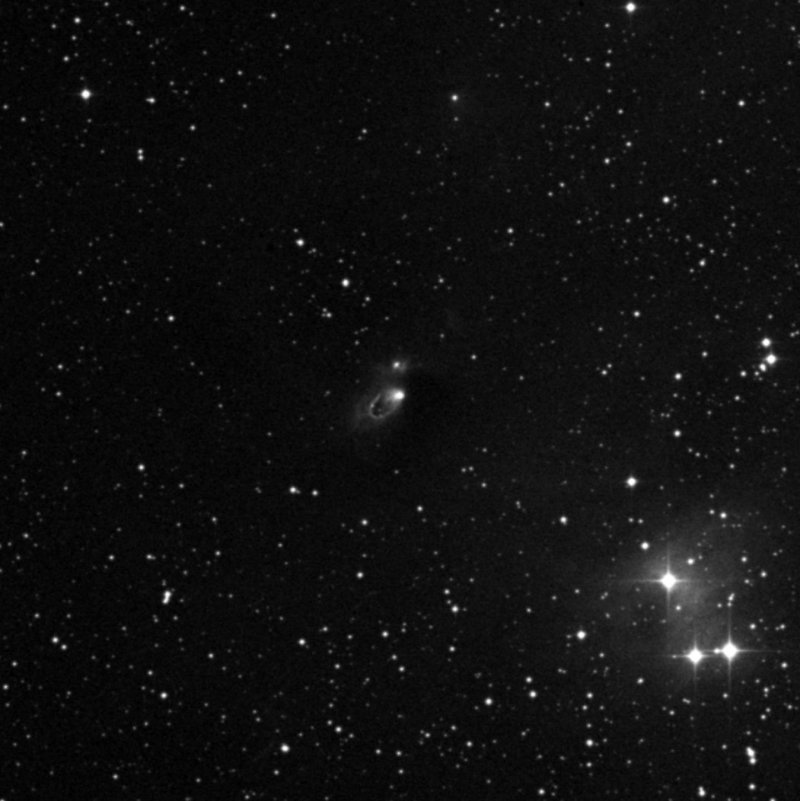 HH 164 - Zoom