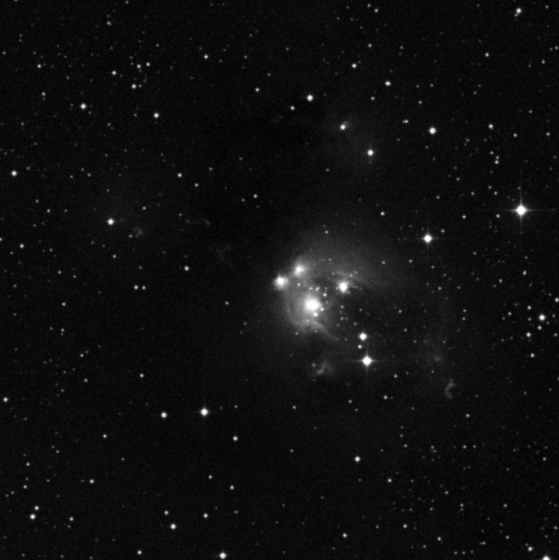 HH 167 - Zoom