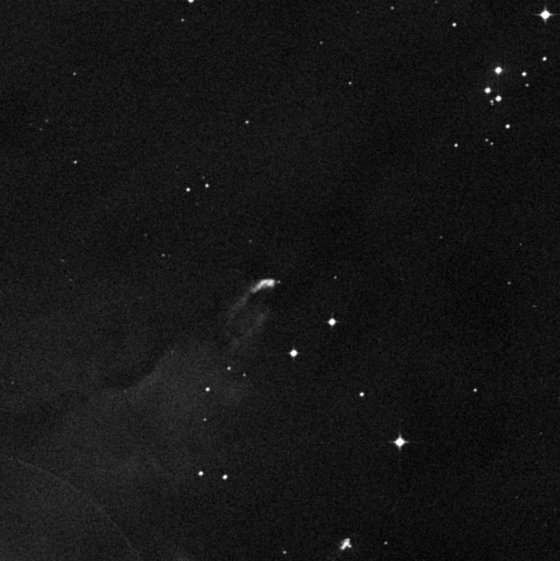 HH 183 - Zoom
