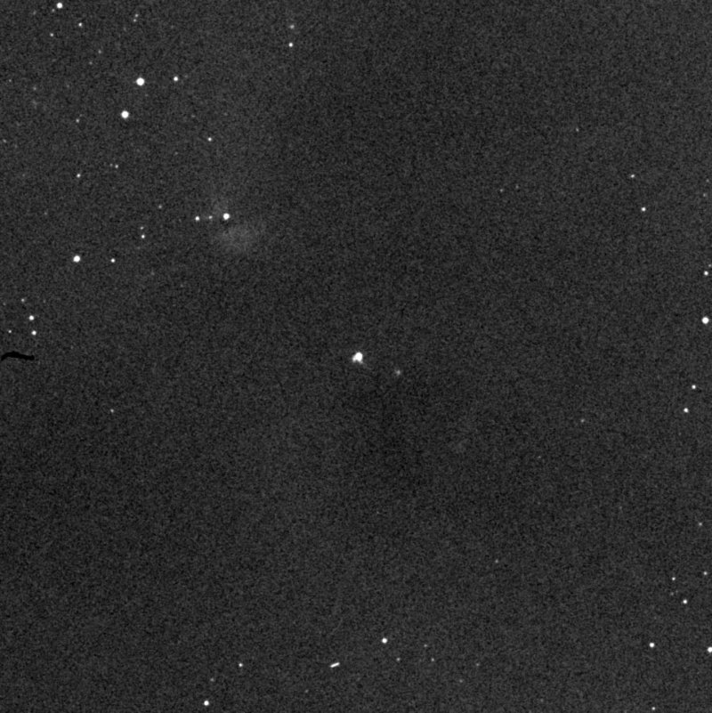 HH 184 - Zoom