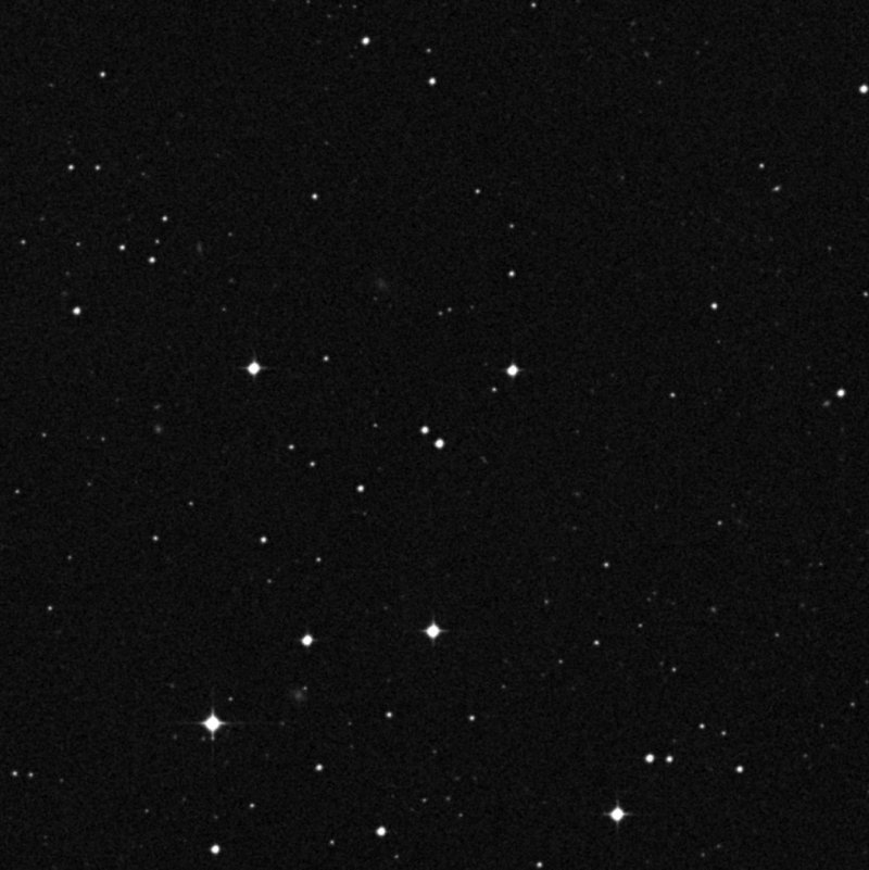 IC 1463 - Zoom