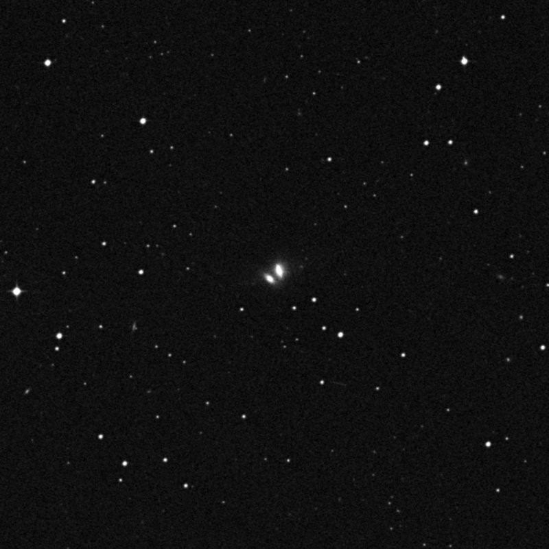 IC 1464 - Zoom