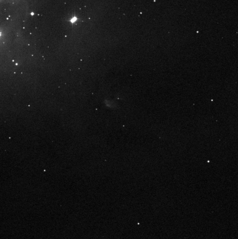 HH 211 - Zoom