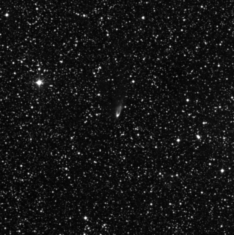 HH 221 - Zoom