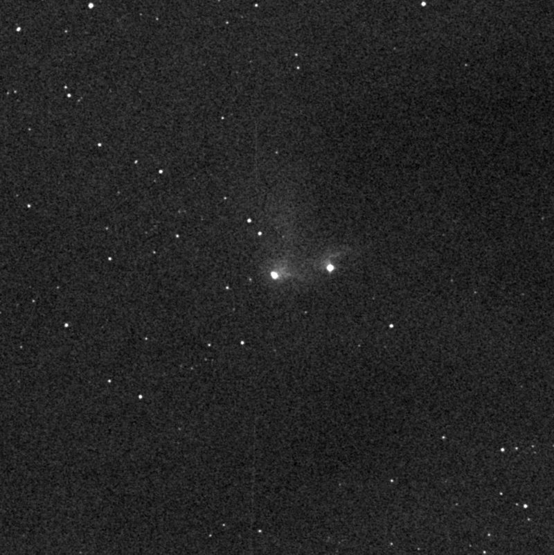 HH 233 - Zoom
