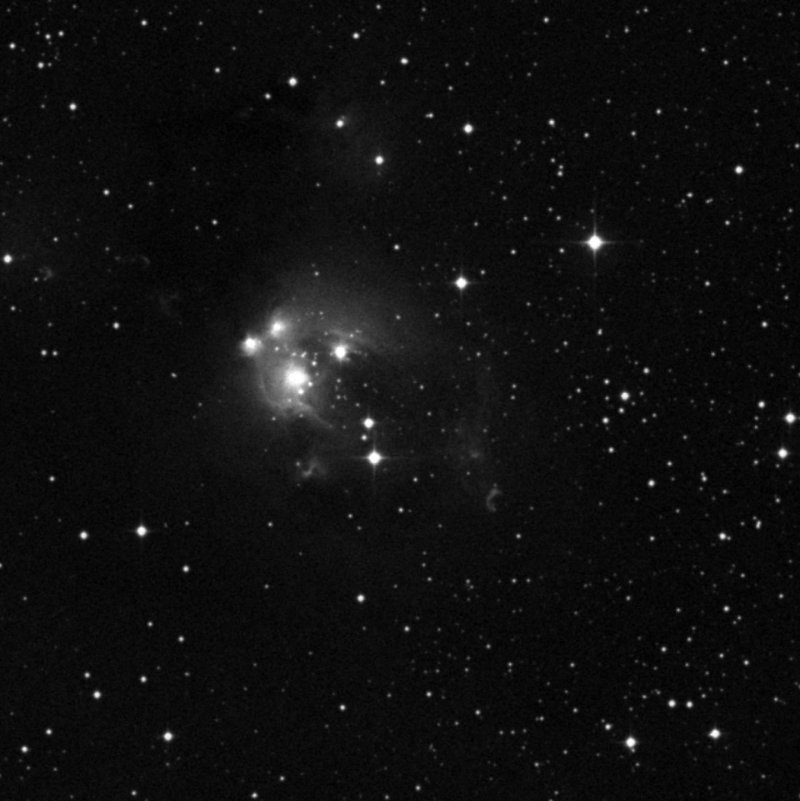 HH 238 - Zoom