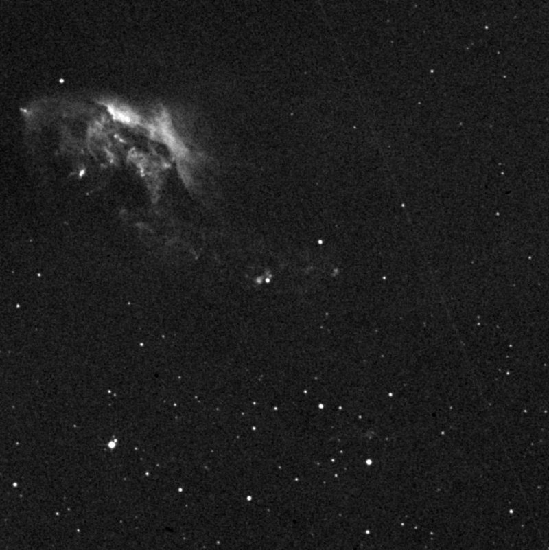 HH 258 - Zoom