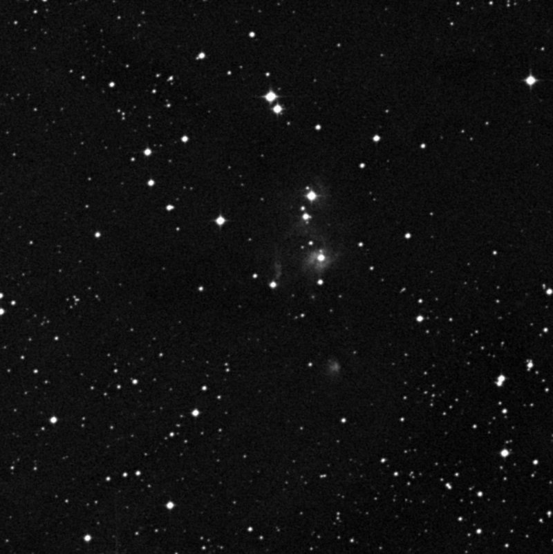 HH 271 - Zoom