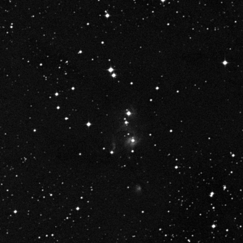 HH 272 - Zoom
