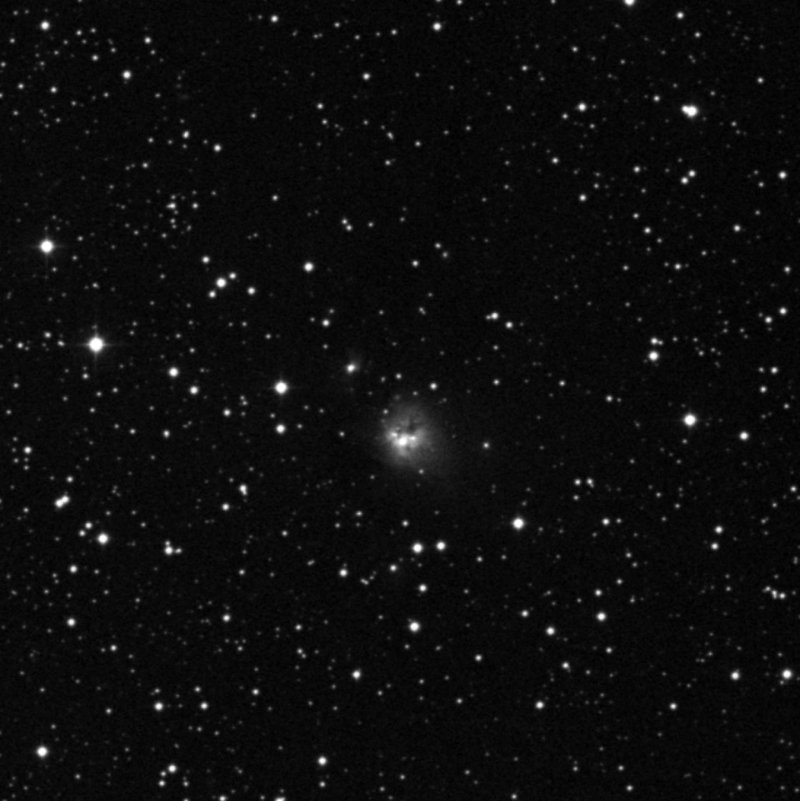 HH 281 - Zoom