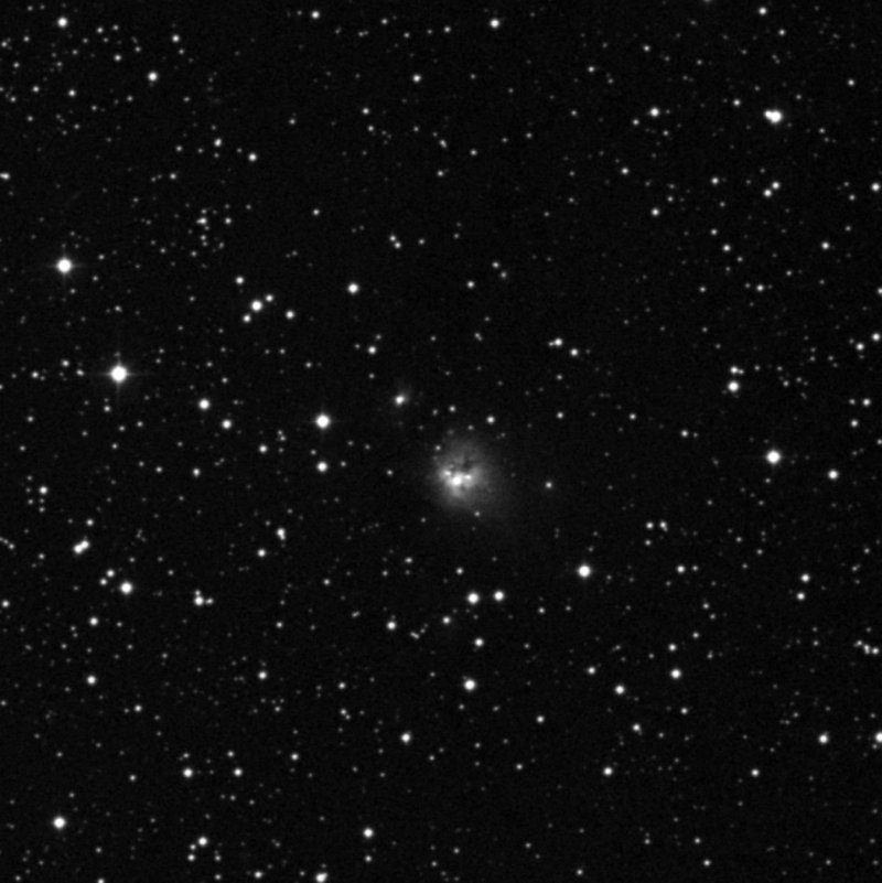 HH 282 - Zoom