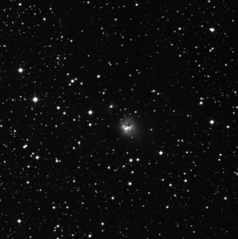 HH 283 - Zoom