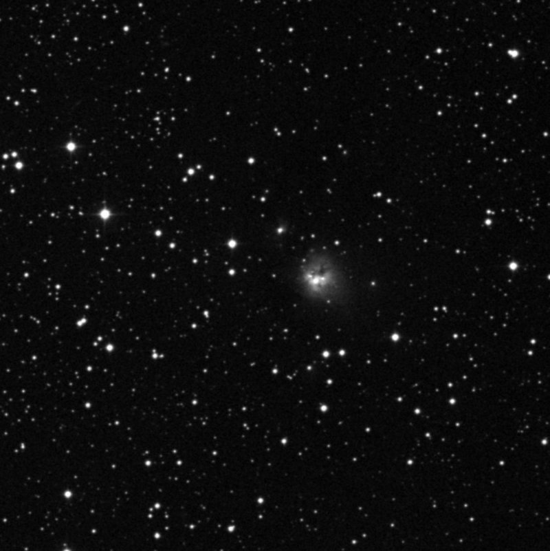 HH 284 - Zoom