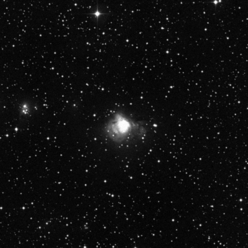 IC 1470 - Zoom