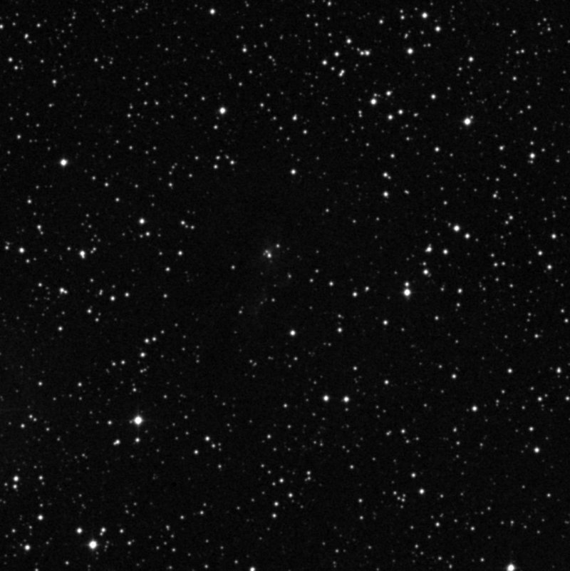 HH 291 - Zoom