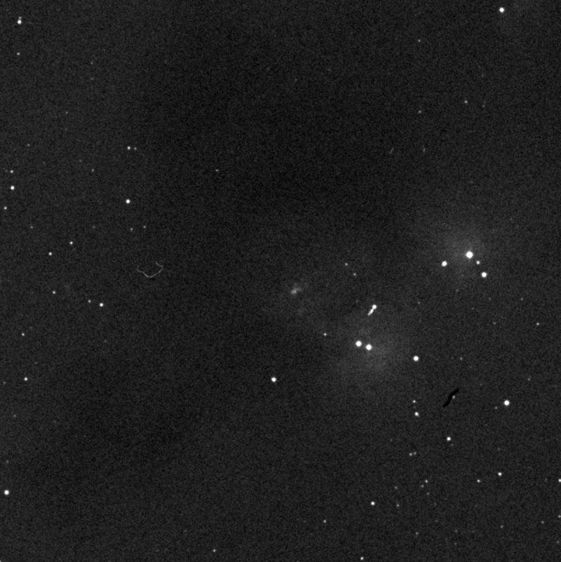 HH 319 - Zoom