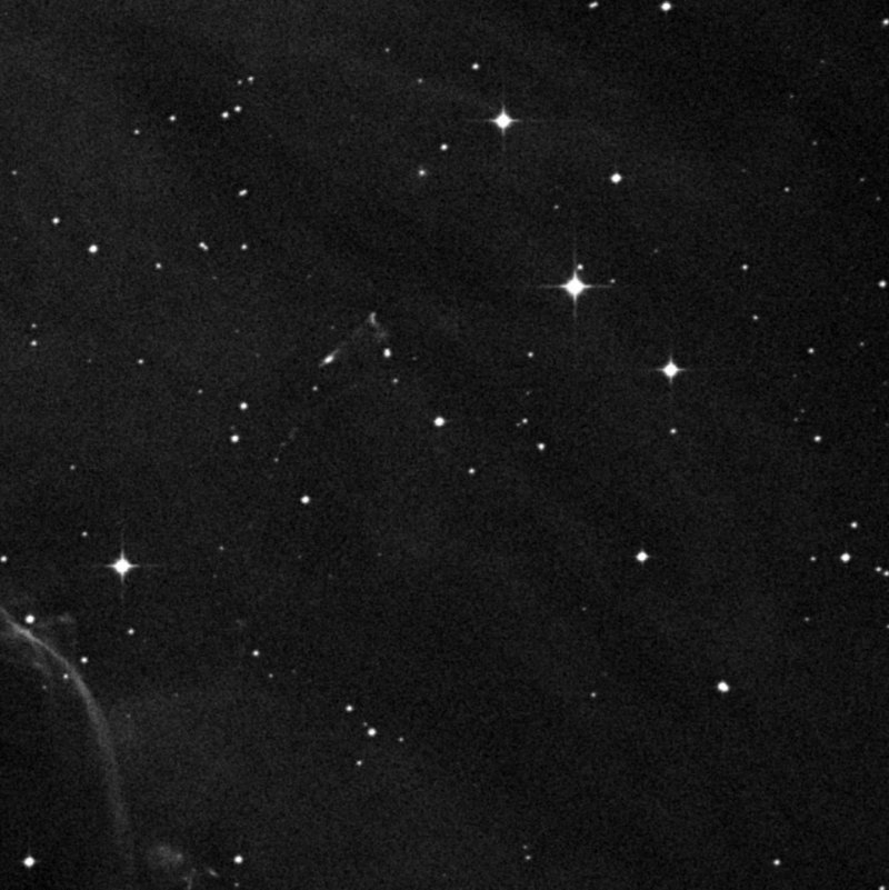 HH 322 - Zoom
