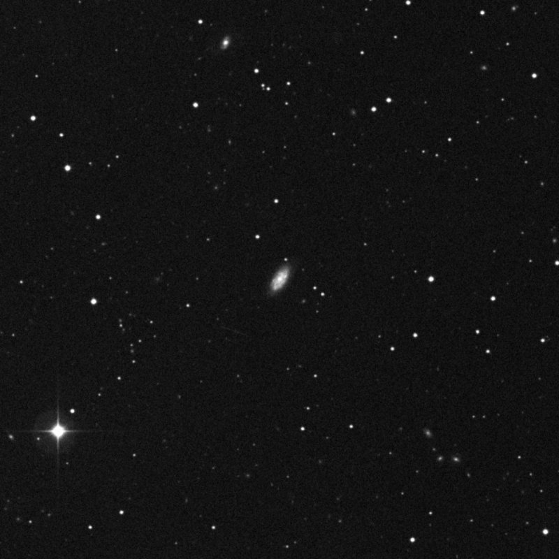 IC 1474 - Zoom