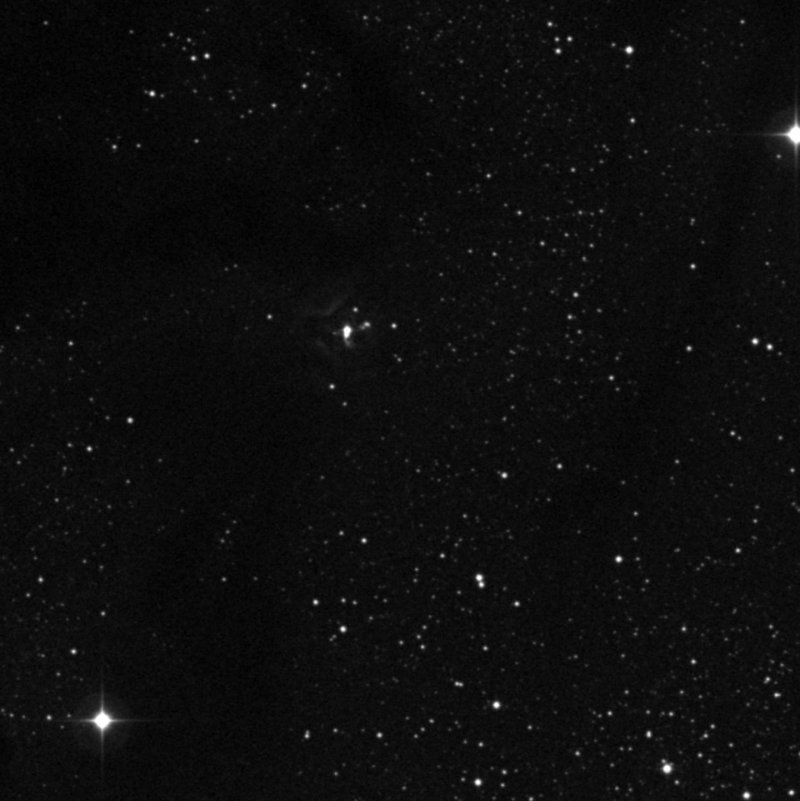 HH 332 - Zoom