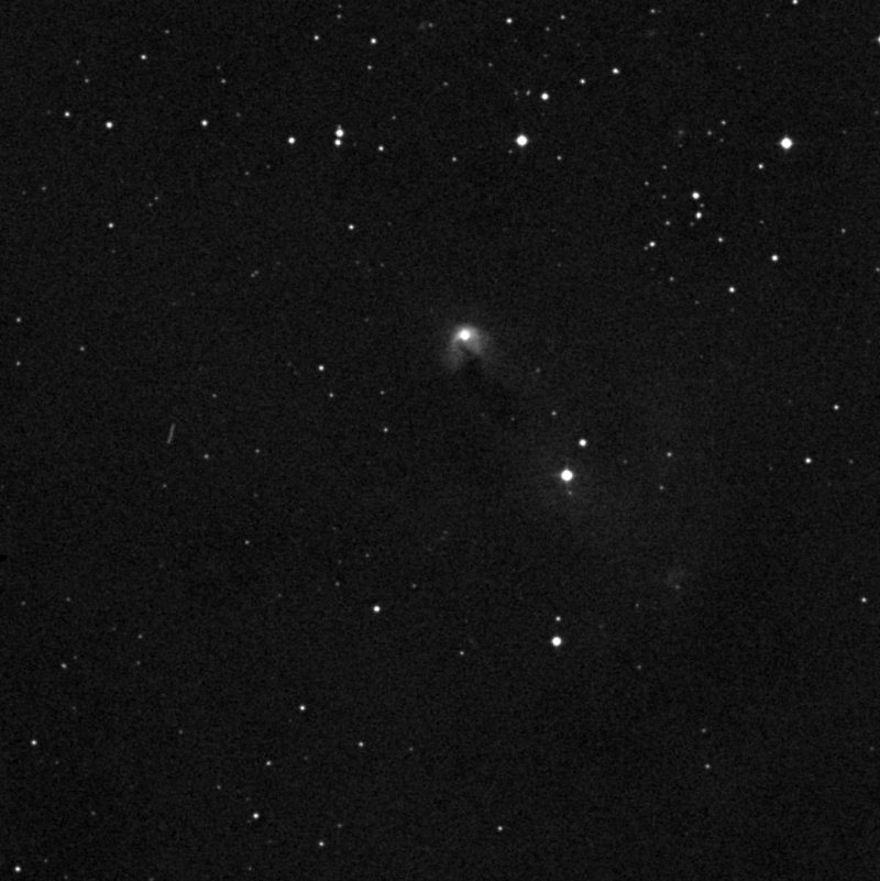 HH 371 - Zoom
