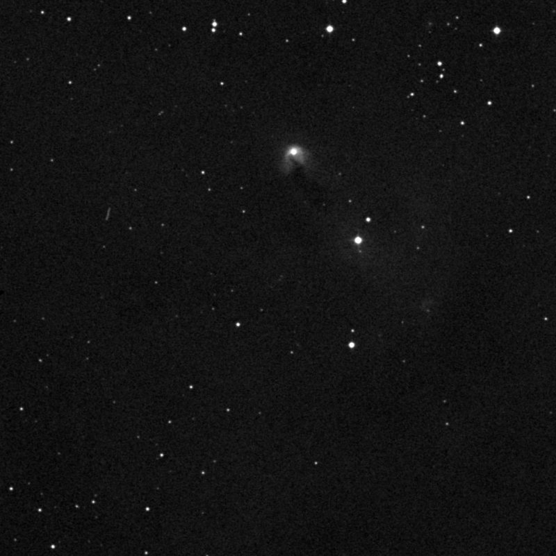 HH 372 - Zoom