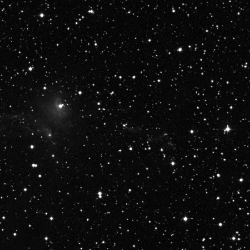 HH 396 - Zoom
