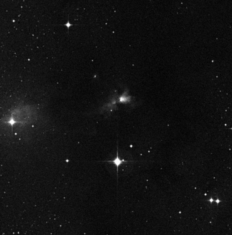 HH 458 - Zoom