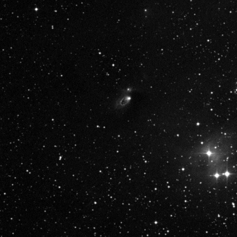 HH 461 - Zoom