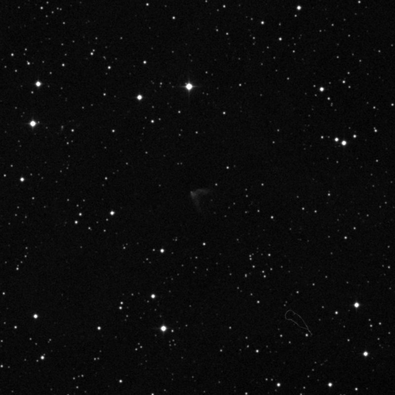 HH 462 - Zoom