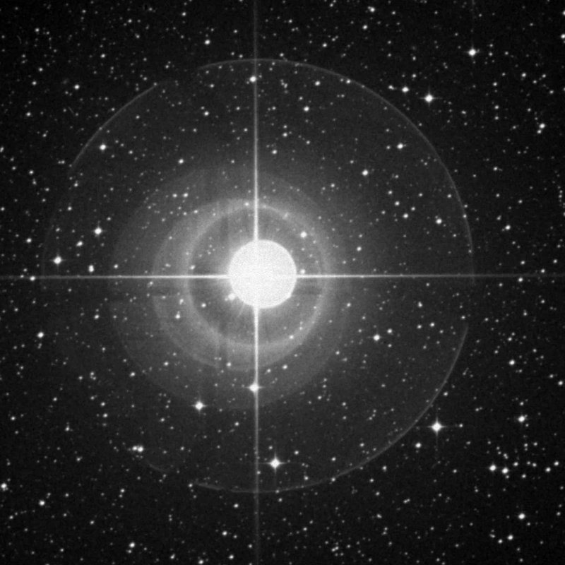 Sharpless 2-1, Sh2-1 - Zoom