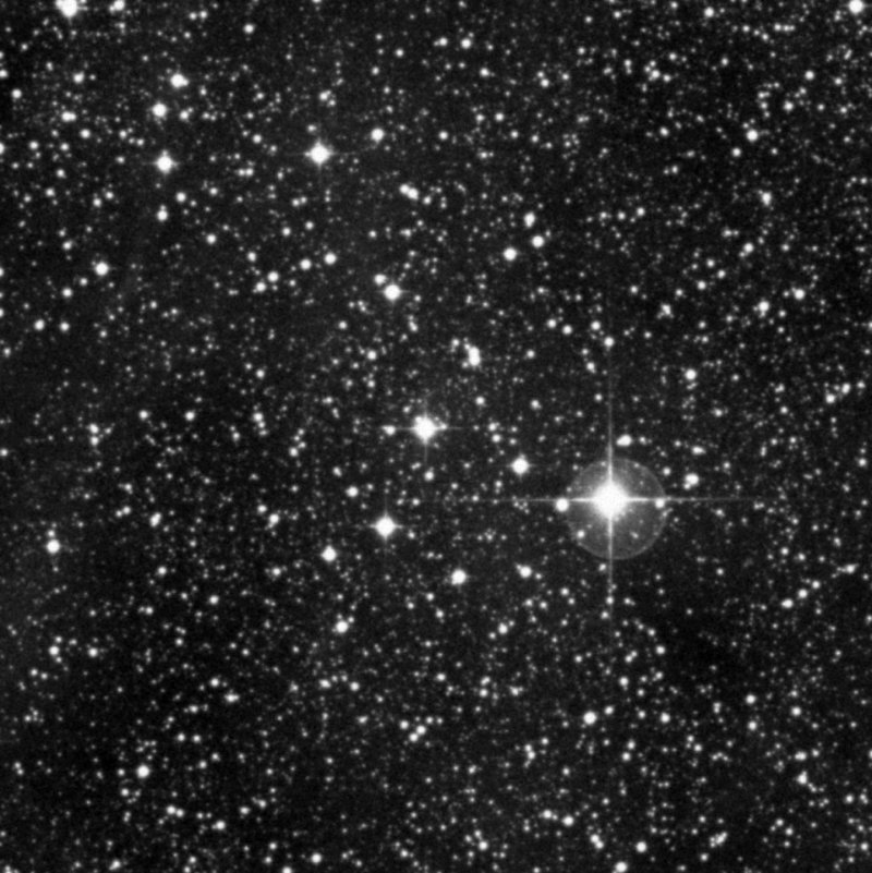 Sharpless 2-2, Sh2-2 - Zoom