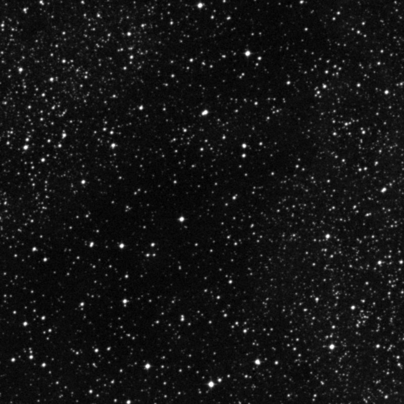 Sharpless 2-5, Sh2-5 - Zoom