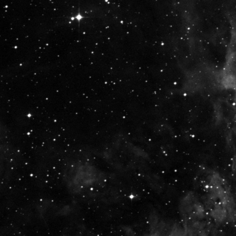 Sharpless 2-11, Sh2-11 - Zoom