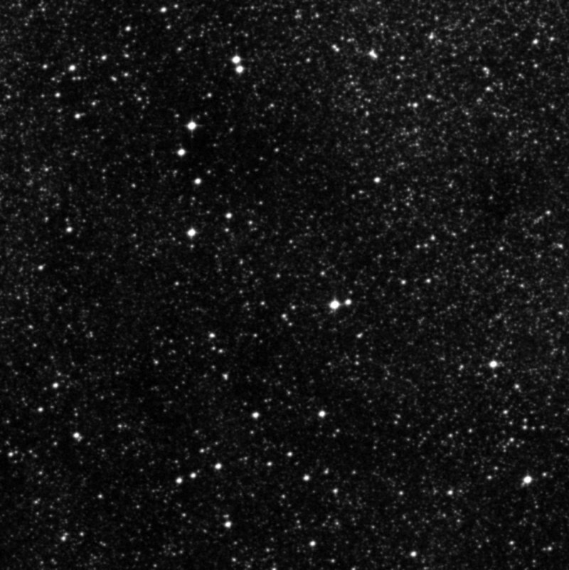 Sharpless 2-14, Sh2-14 - Zoom